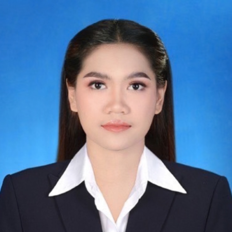 ว่าที่ ร.ต.หญิง อัญยณี จำนงจิตร